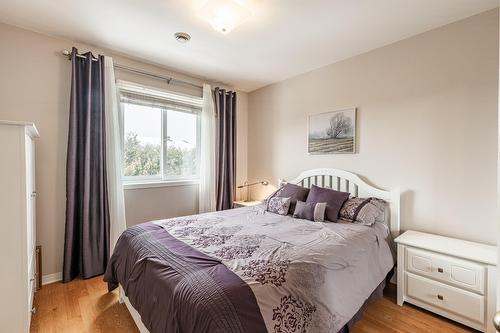 Chambre à coucher - 9895 Rue Riverin, Brossard, QC 