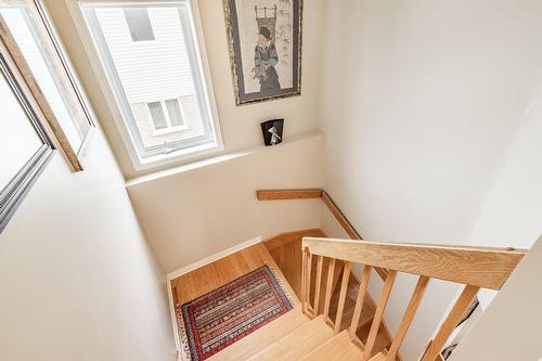 Escalier - 9895 Rue Riverin, Brossard, QC 