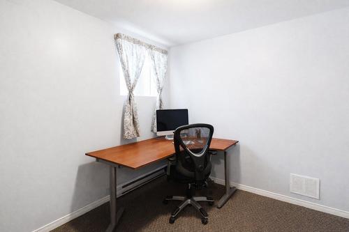 Chambre à coucher - 9895 Rue Riverin, Brossard, QC 