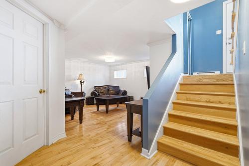 Salle familiale - 5615 Av. Raoul, Longueuil (Saint-Hubert), QC - Indoor Photo Showing Other Room