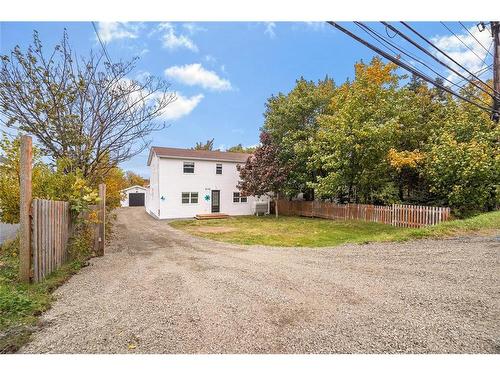 670 Conception Bay Highway, Conception Bay South, NL 