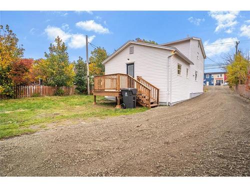 670 Conception Bay Highway, Conception Bay South, NL 