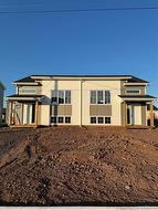 71 Alosier CRES  Moncton, NB E1K 0A1