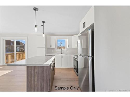 71 Alosier Cres, Moncton, NB 