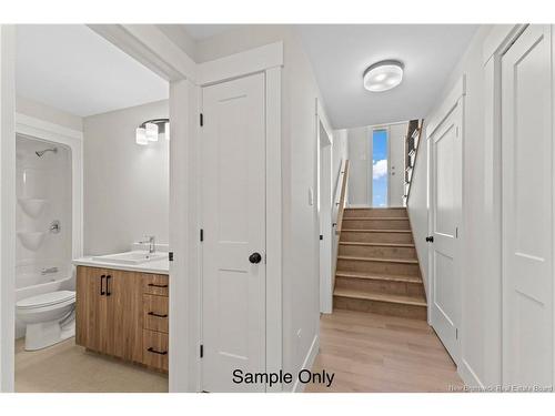 71 Alosier Cres, Moncton, NB 