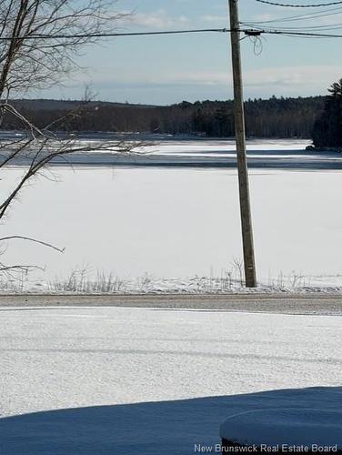 228 Upper Mills Rd, Upper Mills, NB 