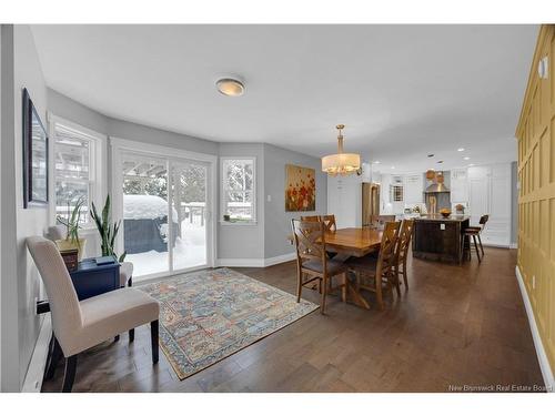 24 Collingwood Dr, Quispamsis, NB 