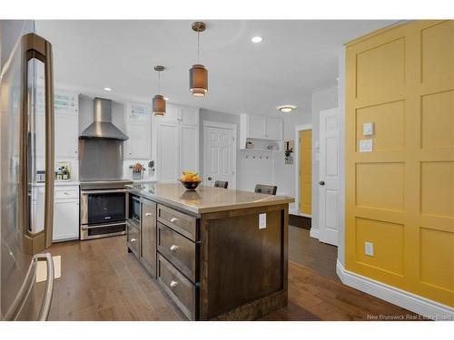 24 Collingwood Dr, Quispamsis, NB 