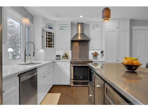 24 Collingwood Dr, Quispamsis, NB 