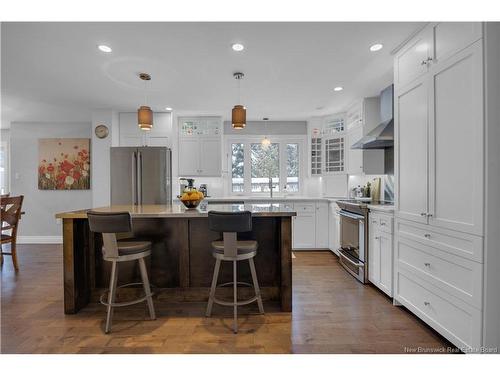 24 Collingwood Dr, Quispamsis, NB 