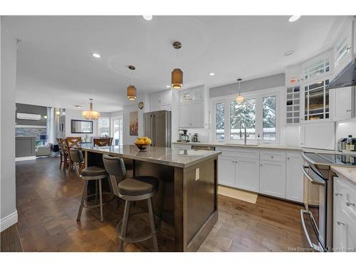 24 Collingwood Dr, Quispamsis, NB 