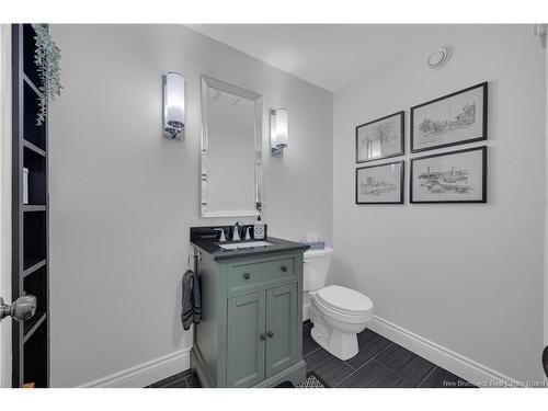 24 Collingwood Dr, Quispamsis, NB 