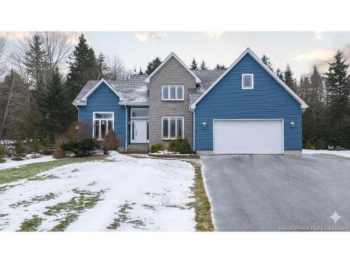 24 Collingwood Dr, Quispamsis, NB 