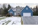 24 Collingwood Dr, Quispamsis, NB 