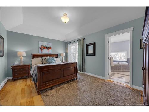 24 Collingwood Dr, Quispamsis, NB 