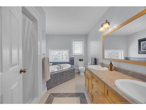 24 Collingwood Dr, Quispamsis, NB 