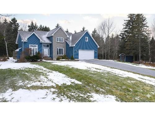 24 Collingwood Dr, Quispamsis, NB 