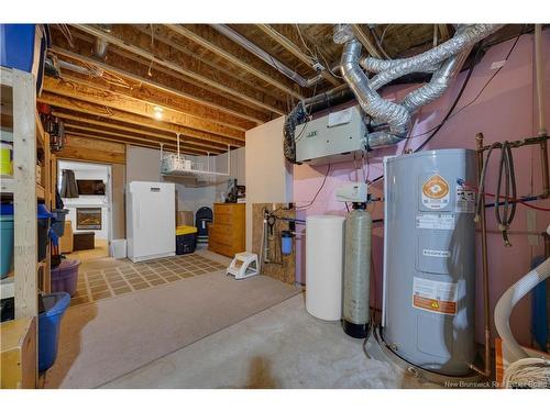 24 Collingwood Dr, Quispamsis, NB 