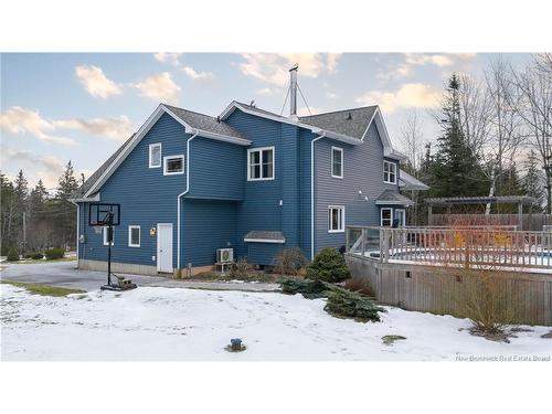 24 Collingwood Dr, Quispamsis, NB 