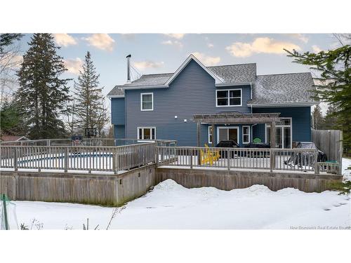 24 Collingwood Dr, Quispamsis, NB 