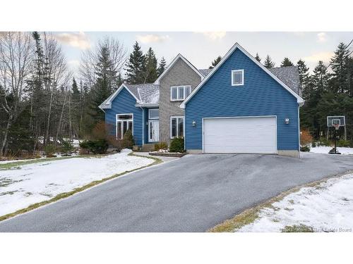 24 Collingwood Dr, Quispamsis, NB 