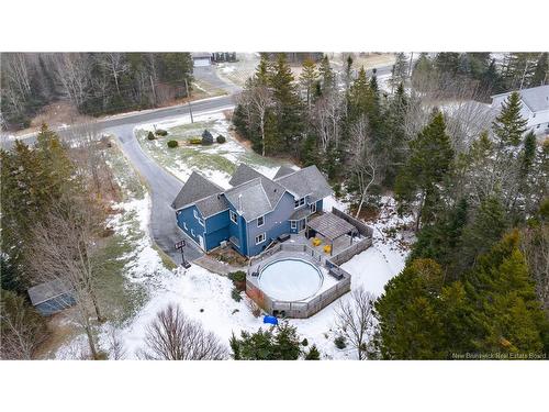 24 Collingwood Dr, Quispamsis, NB 