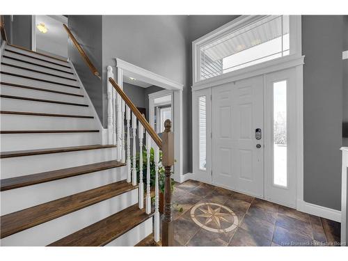 24 Collingwood Dr, Quispamsis, NB 