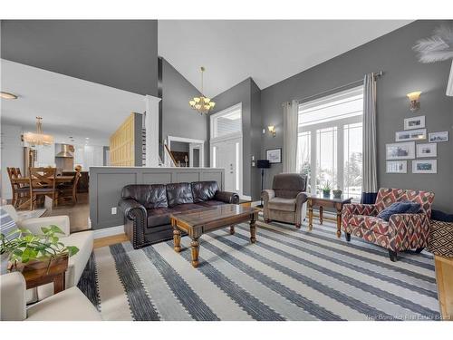 24 Collingwood Dr, Quispamsis, NB 