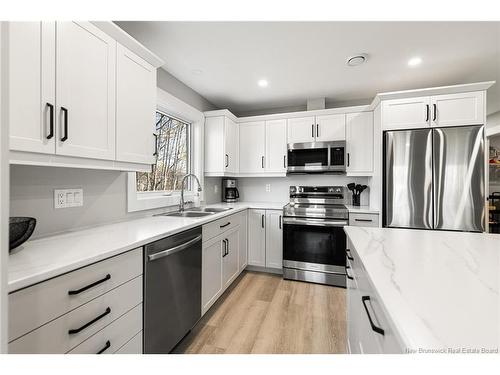 46 - 48 Heron, Bouctouche, NB 