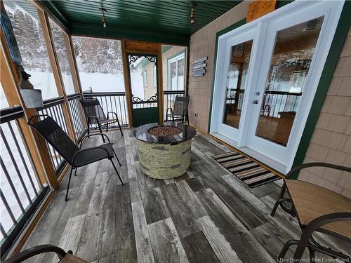 1492 Route 385, Oxbow, NB 