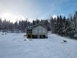 1492 Route 385  Oxbow, NB E7G 3E8