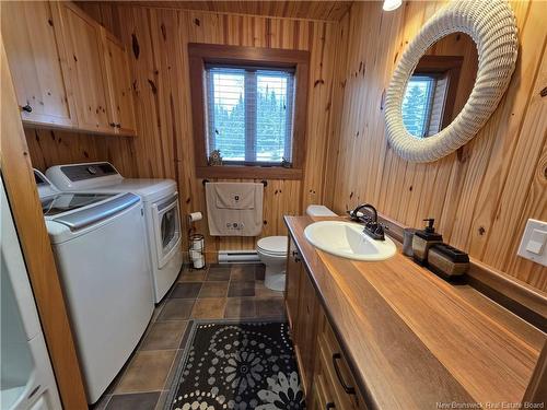 1492 Route 385, Oxbow, NB 