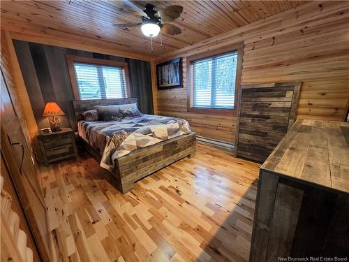 1492 Route 385, Oxbow, NB 