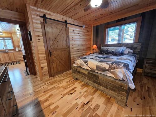 1492 Route 385, Oxbow, NB 