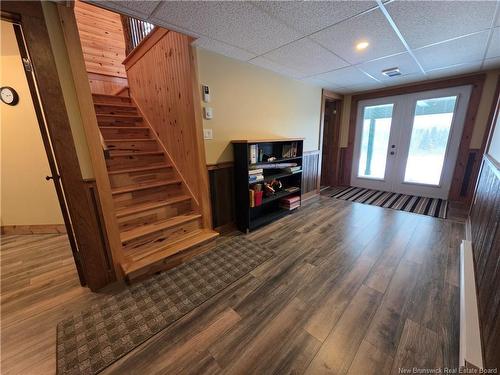 1492 Route 385, Oxbow, NB 