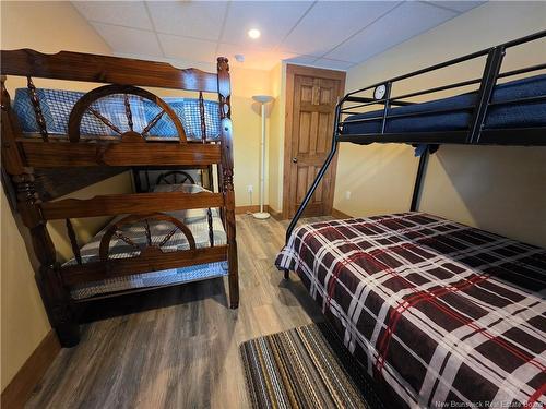 1492 Route 385, Oxbow, NB 