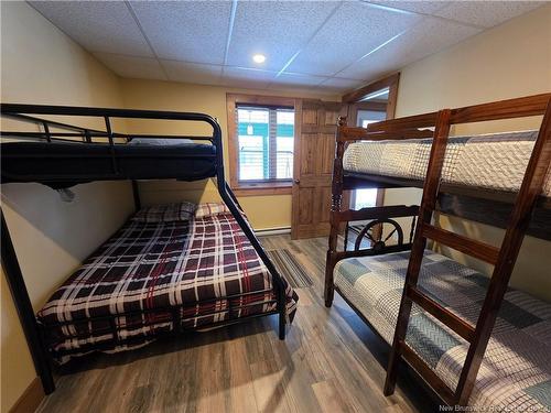 1492 Route 385, Oxbow, NB 