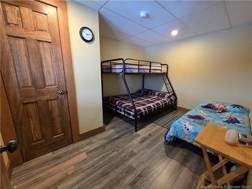 1492 Route 385, Oxbow, NB 