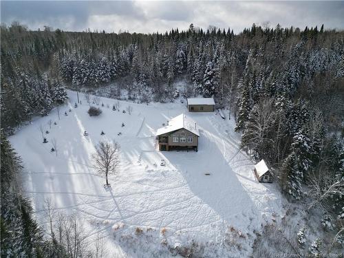 1492 Route 385, Oxbow, NB 