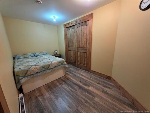 1492 Route 385, Oxbow, NB 