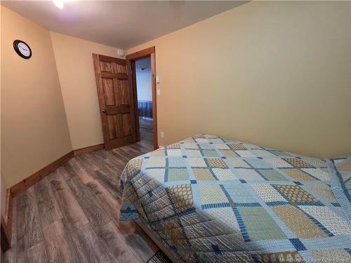 1492 Route 385, Oxbow, NB 