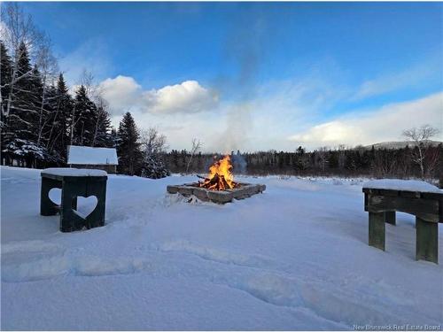 1492 Route 385, Oxbow, NB 