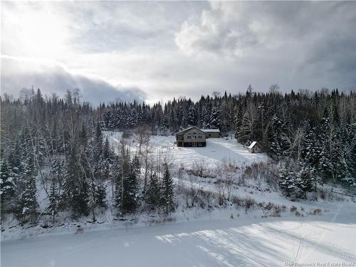 1492 Route 385, Oxbow, NB 