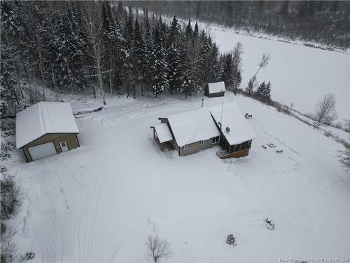 1492 Route 385, Oxbow, NB 