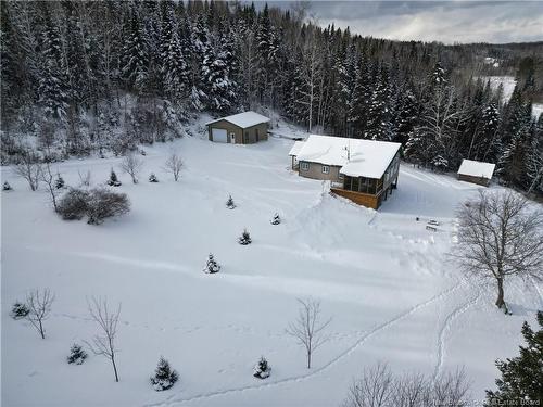 1492 Route 385, Oxbow, NB 