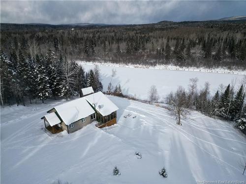 1492 Route 385, Oxbow, NB 