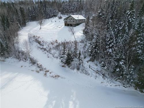 1492 Route 385, Oxbow, NB 