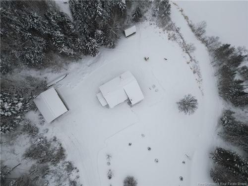 1492 Route 385, Oxbow, NB 