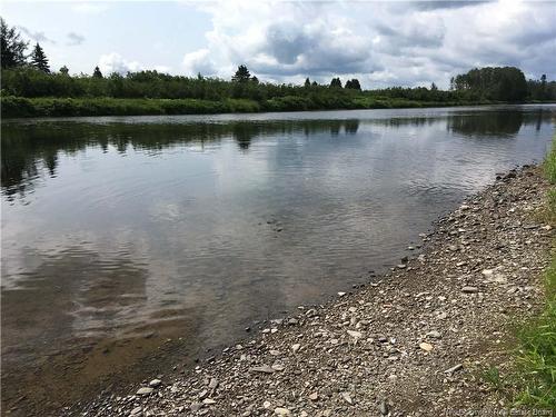 1492 Route 385, Oxbow, NB 