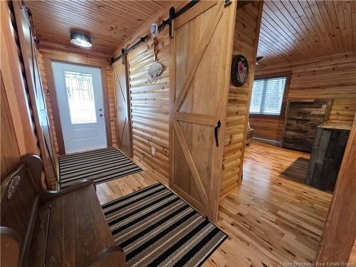 1492 Route 385, Oxbow, NB 